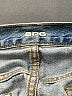BDG 100% Cotton Blue Denim Shorts Size 31 waist - photo 3