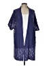 Sundance Blue Cardigan Size L - photo 1