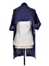 Sundance Blue Cardigan Size L - photo 2