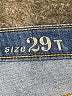 J.Crew Blue Jeans Size 29 waist (tall) - photo 8