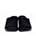 Bzees Black Sandals Size 6 1/2 - photo 2