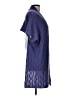 Sundance Blue Cardigan Size L - photo 4