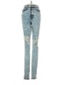 Vibrant M.I.U Stars Blue Jeans Size 1 - photo 1
