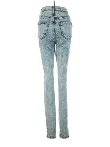 Vibrant M.I.U Jeans (view 2)