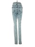 Vibrant M.I.U Stars Blue Jeans Size 1 - photo 2