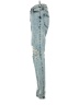 Vibrant M.I.U Stars Blue Jeans Size 1 - photo 5