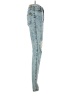 Vibrant M.I.U Stars Blue Jeans Size 1 - photo 4