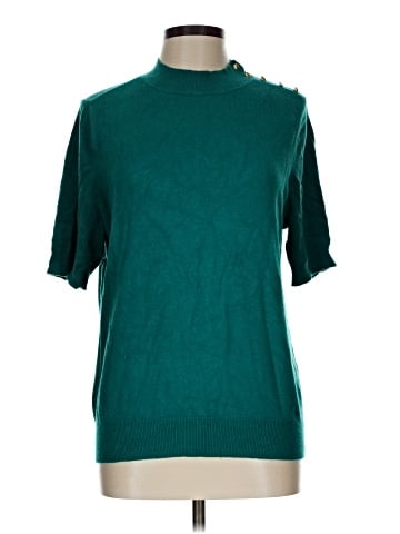 Ann Taylor Turtleneck Sweater (view 1)