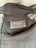 Vila Black Casual Dress Size S - photo 7