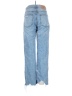 BDG 100% Cotton Stars Blue Jeans Size 27 waist - photo 2