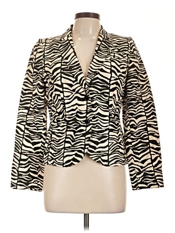 Calvin Klein Blazer (view 1)