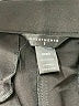 Investments Solid Black Dress Pants Size 18 - photo 4