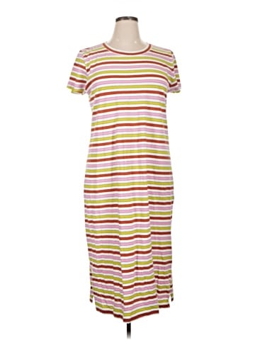 J.Crew Casual Dress (view 1)