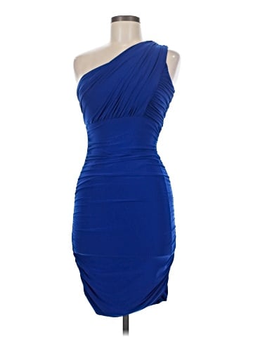 Soprano Cocktail Dress (view 1)