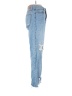 BDG 100% Cotton Stars Blue Jeans Size 27 waist - photo 4