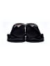 Bzees Black Wedges Size 6 - photo 2