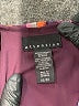 Attention 100% Polyester Purple Sleeveless Blouse Size XS - photo 7