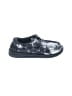 Hey Dude Tie-dye Black Gray Dress Shoes Size 10 (kids) - photo 1