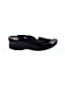 Bzees Black Wedges Size 6 - photo 1