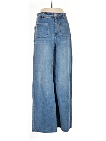 OAT Jeans (view 1)
