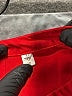 Assorted Brands Solid Red Casual Dress Size M - photo 4