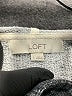 Ann Taylor LOFT Gray Pullover Hoodie Size S - photo 7