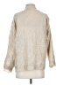 Zara Ivory Kimono Size S - photo 2