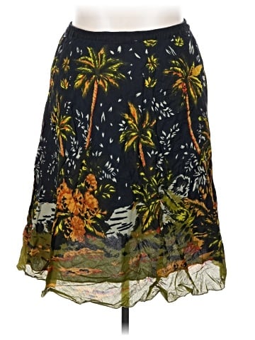 Coldwater Creek Casual Skirt (view 1)