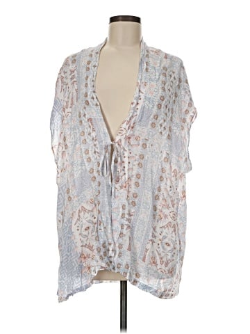 Victoria's Secret Swimsuit Cover Up (view 1)
