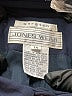 Jones Wear Blue Blazer Size 14 - photo 6