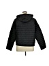 Unbranded 100% Polyester Solid Black Jacket Size XL - photo 2