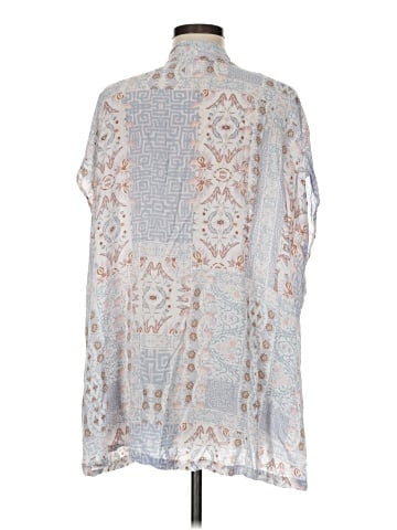 Victoria's Secret Swimsuit Cover Up (view 2)