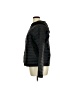 Unbranded 100% Polyester Solid Black Jacket Size XL - photo 5