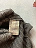 Peruvian Connection 100% Pima Cotton Black Formal Skirt Size S - photo 5