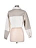 rue21 Ivory Jacket Size XL - photo 2