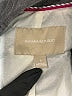 Banana Republic Gray Wool Blazer Size 4 - photo 6