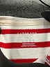 Lands' End 100% Cotton Red Pullover Sweater Size XS - photo 7