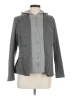 One By Chapter One Gray Jacket Size M - photo 1