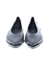 Melissa Gray Flats Size 6 - photo 2