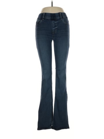Cosmic Blue Love Jeans (view 1)