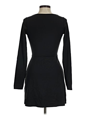 Tinsel Cocktail Dress (view 2)