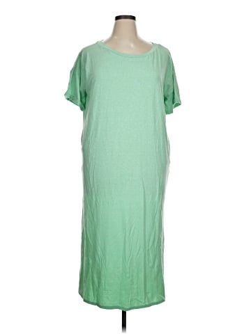 Culture Code Casual Dress (view 1)