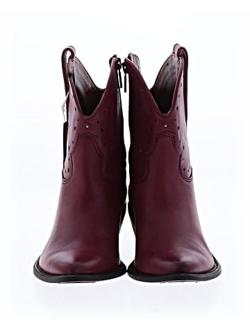 Lucky Brand Ankle Boots (view 2)