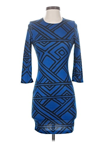 Everly Casual Dress (view 1)