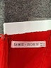 Saints + Secrets 100% Polyester Red Romper Size XS - photo 4