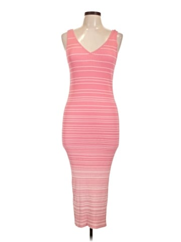 STAUD Cocktail Dress (view 1)