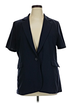 Mint Limit Blazer