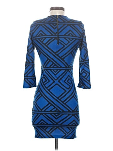 Everly Casual Dress (view 2)