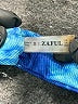 Zaful Blue Swimsuit Bottoms Size S - photo 3