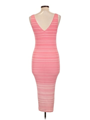 STAUD Cocktail Dress (view 2)